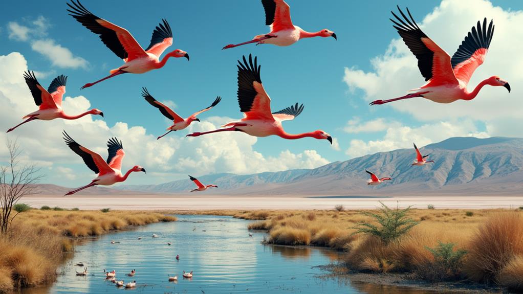 paths of african migration