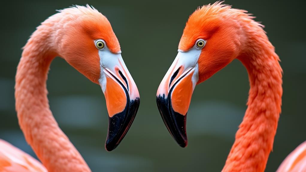 bird bill morphology analysis