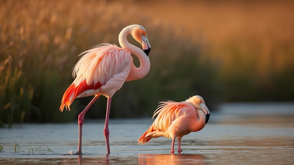 personality characteristics analysis