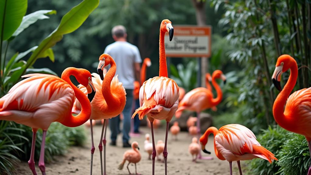 conservation achievements and triumphs