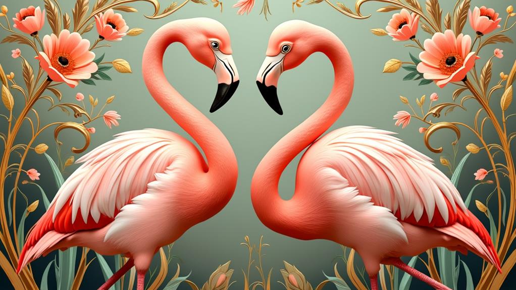 art nouveau aesthetic impact