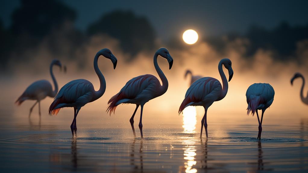 body heat management techniques