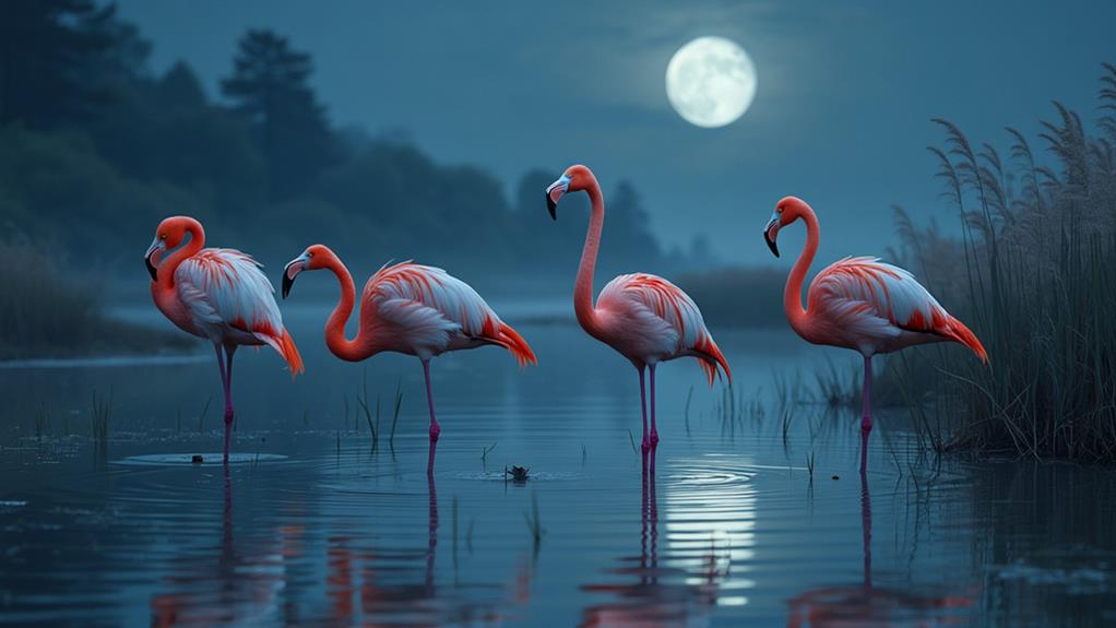 late night awareness