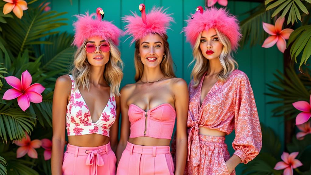 whimsical fashion accessories ideas