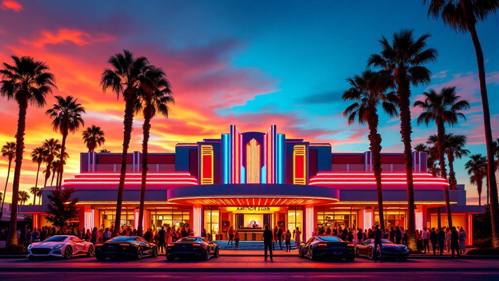 iconic edm miami venues