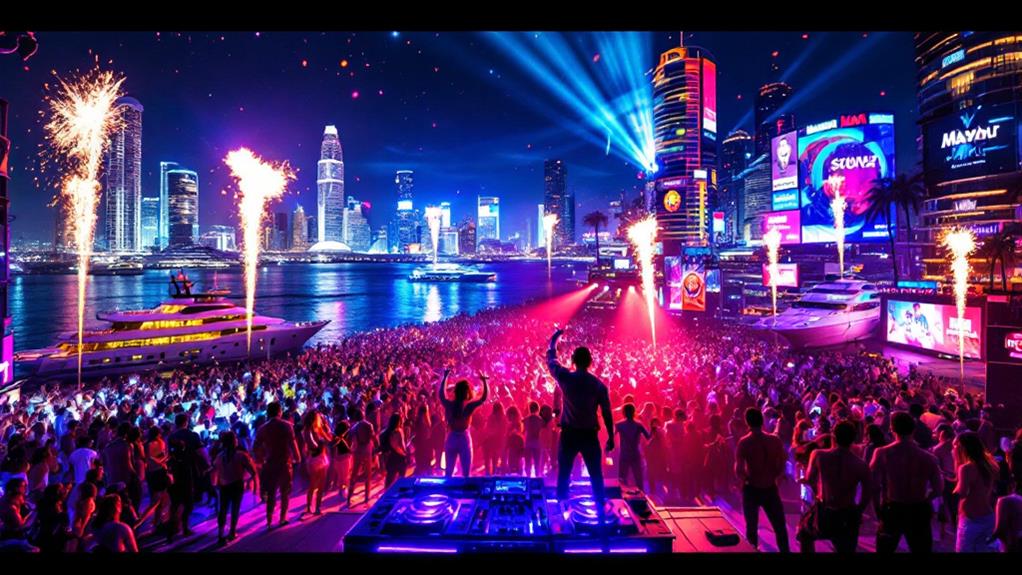 mainstream crossover commercialization integration