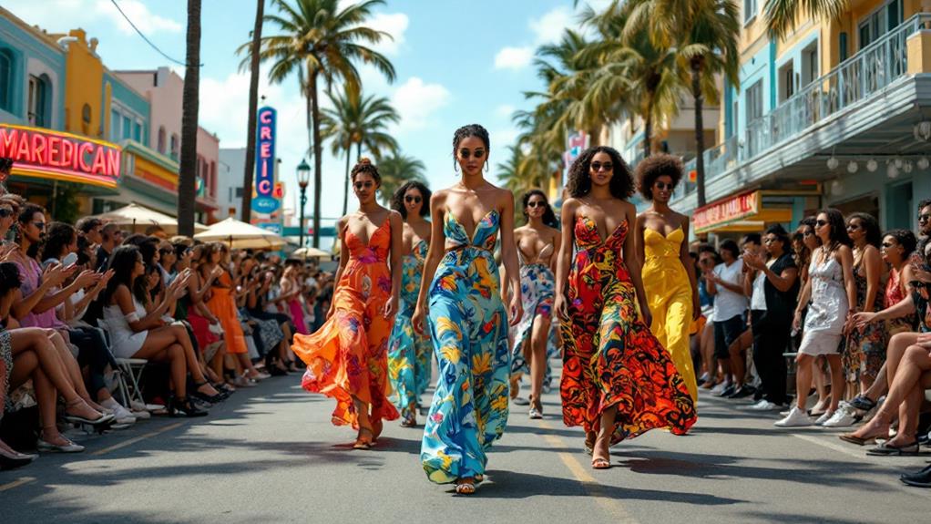 captivating fusion of style