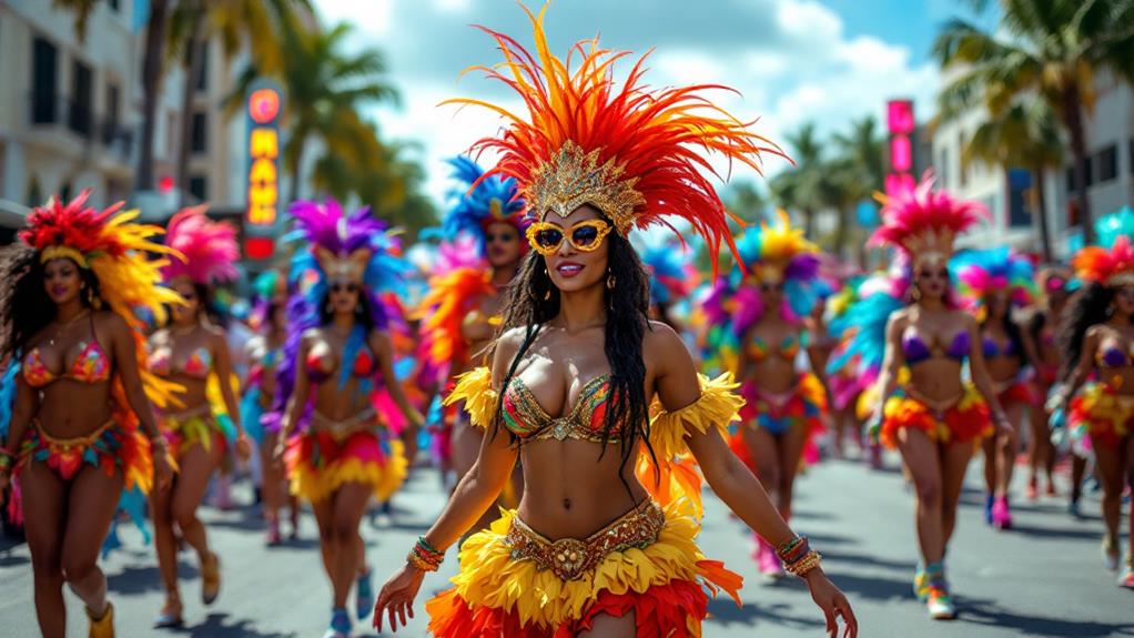 joyous cultural observances celebrated