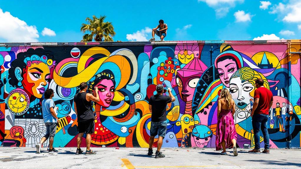 global reach local influence