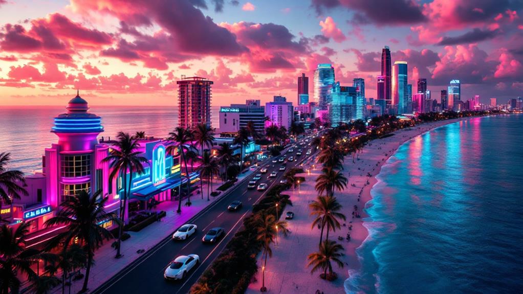 vibrant diverse influential unforgettable