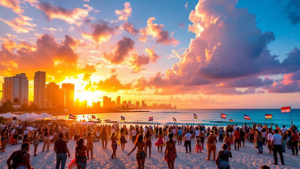 miami s global music influence