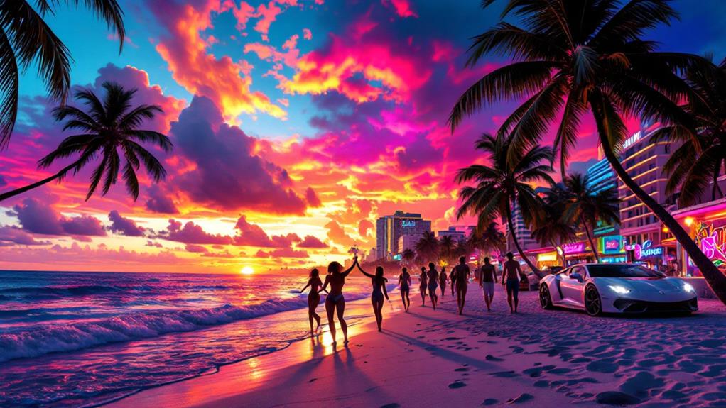 reggaeton dominates miami s music scene