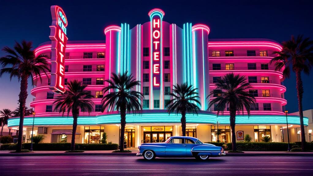 iconic architectural sites in media