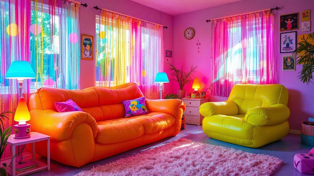 inflatable furniture temporary trend fad