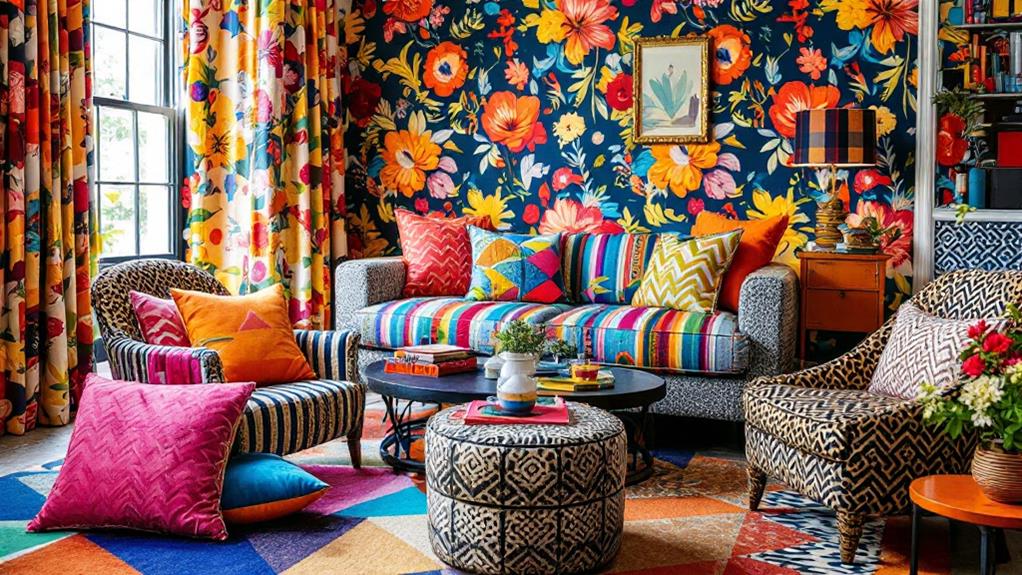 rapid uncontrolled pattern propagation