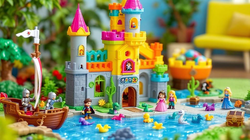 imaginative children s play equipment