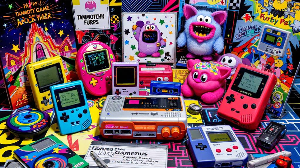 immersive digital entertainment experiences