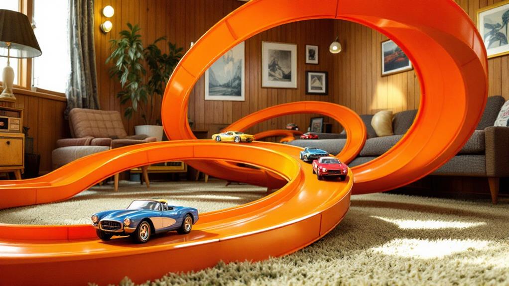 toy cars revolutionize miniature transportation