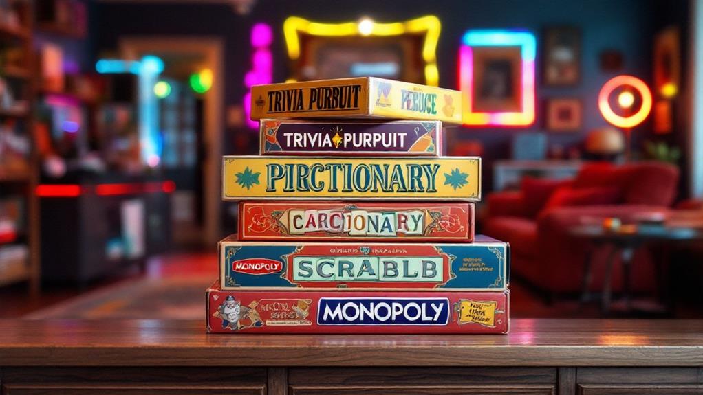 quintessential entertainment through generations