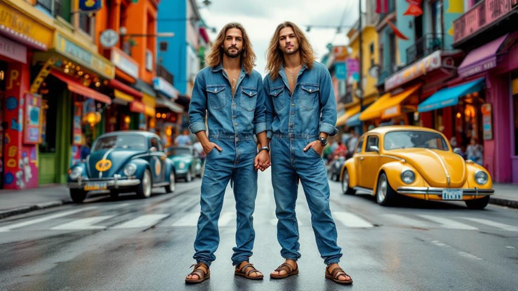 changing fashion norms embracing individuality