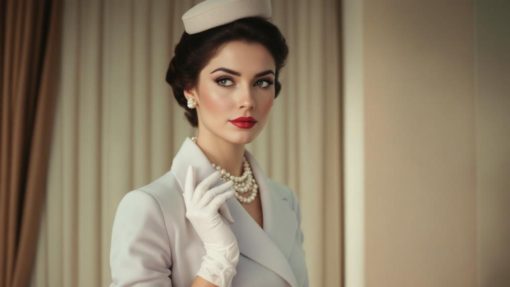 iconic first lady s fashion influence