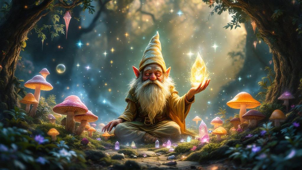 magical longevity enhancement techniques