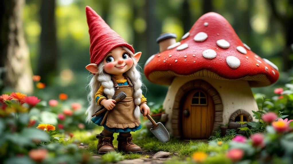 visually striking and memorable characteristics