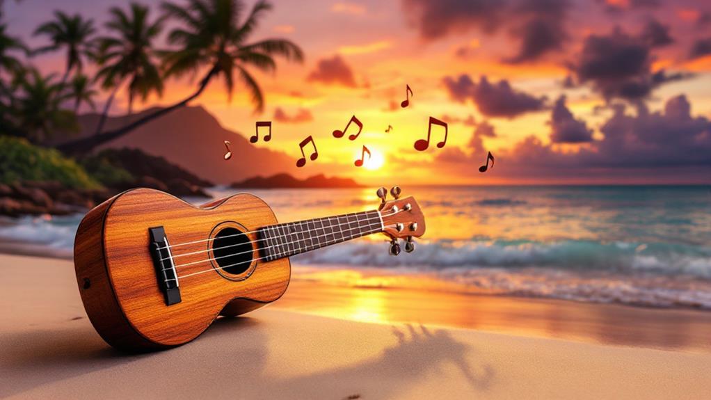 hawaiian music s worldwide influence