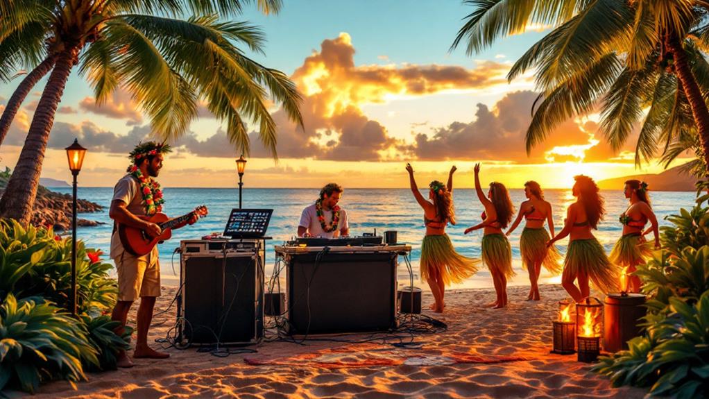 blending time honored and contemporary