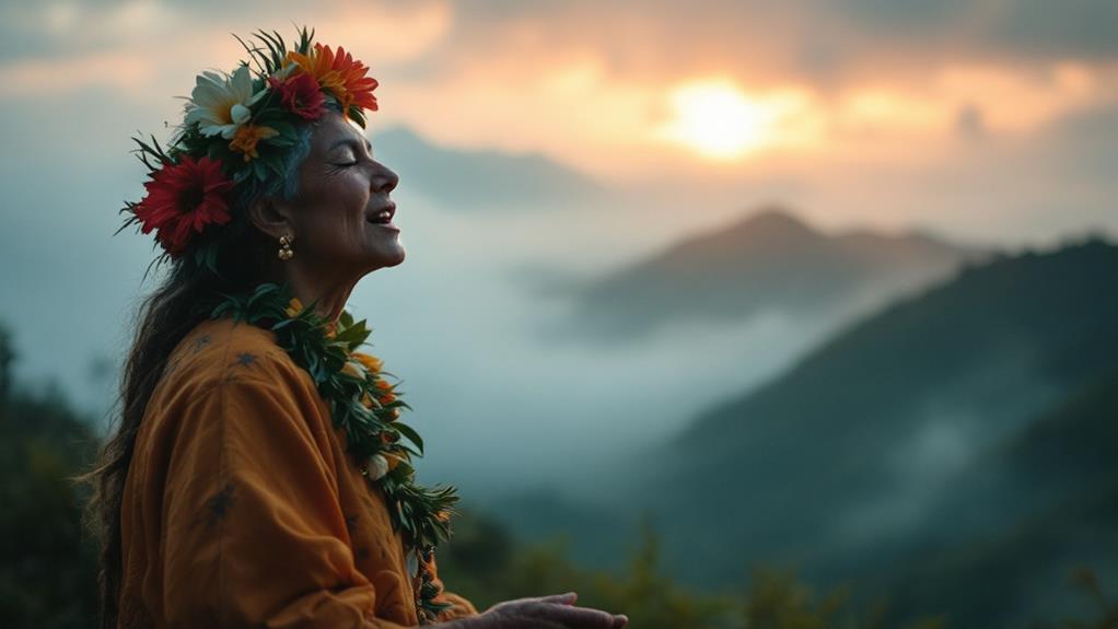 chanting s spiritual significance revealed