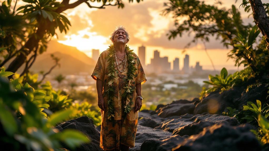 traditional hawaiian chants evolving modernity
