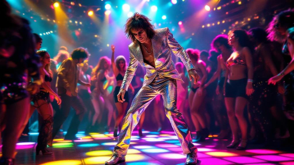 mick jagger s private dance revelations
