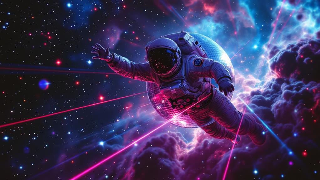 enduring cosmic disco legacy