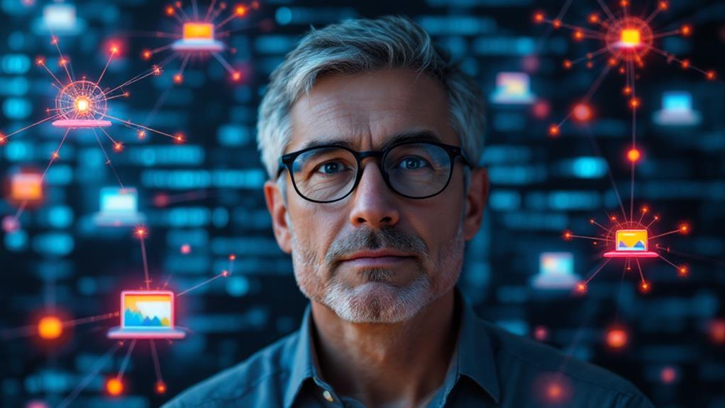 world wide web creator