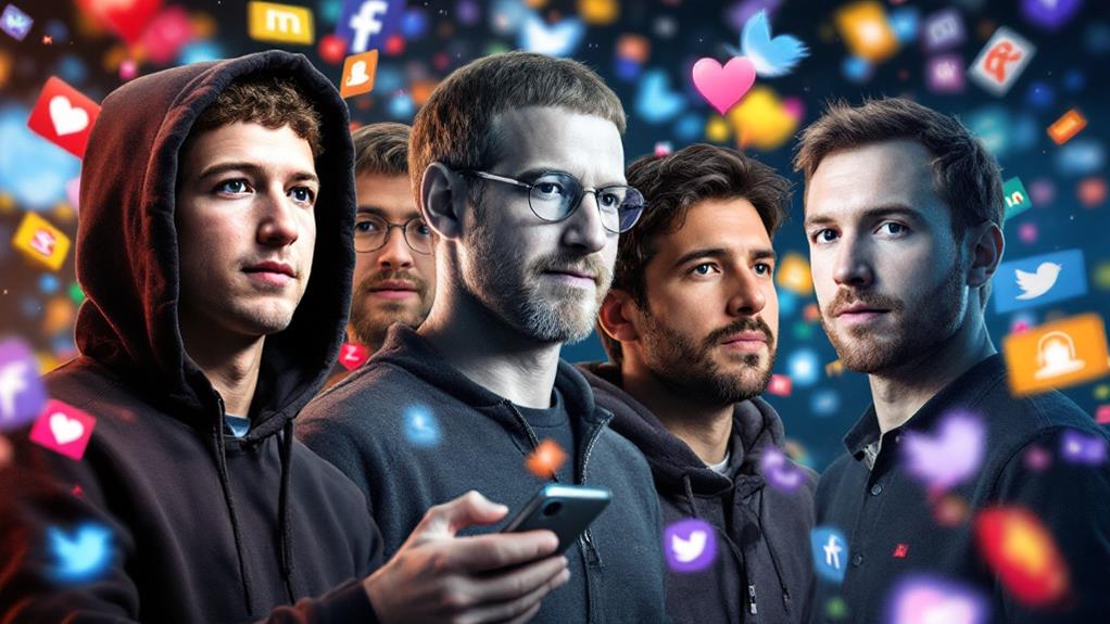 digital communication channels