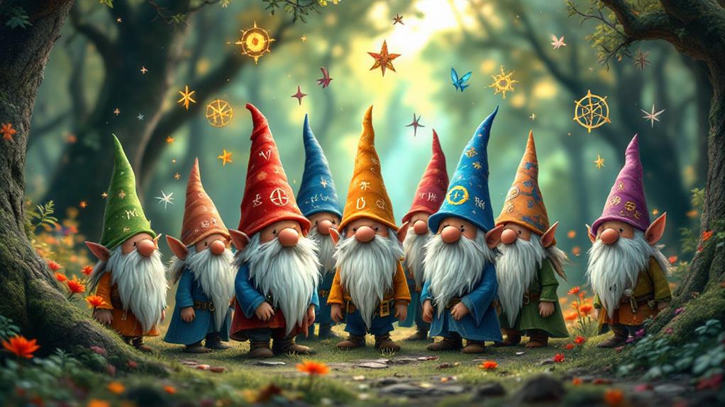 mythological origins of pointy headgear