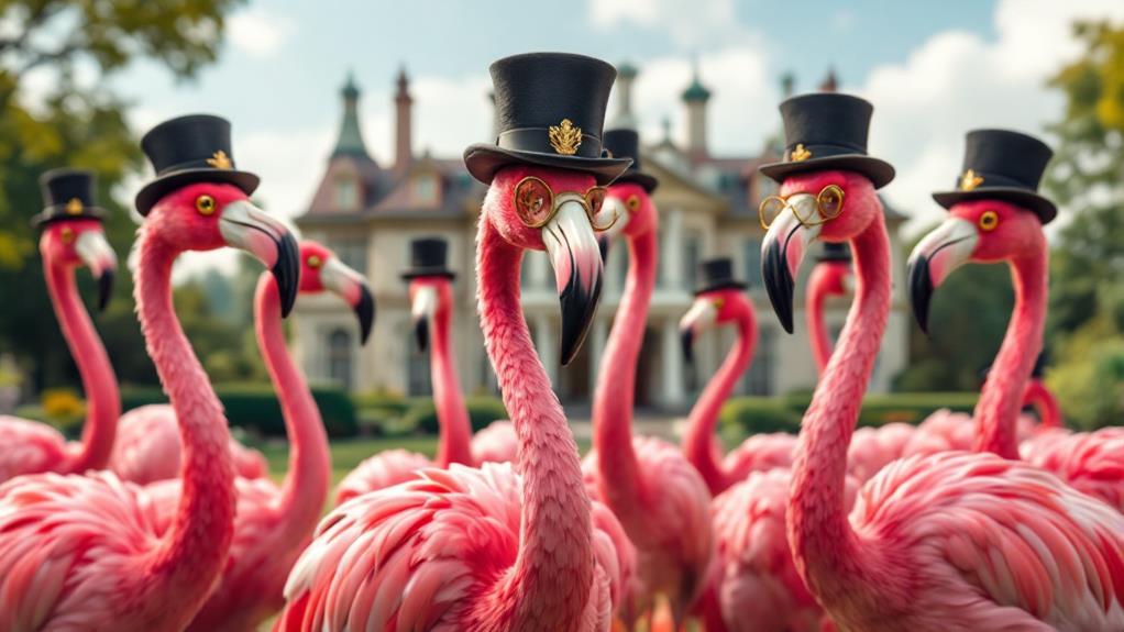 membership and organizational structure