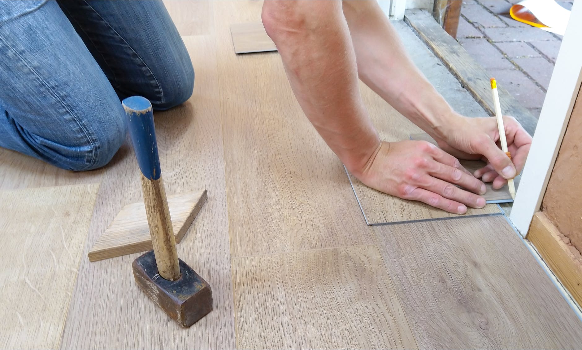 How to Pick Flooring That Inspires Learning