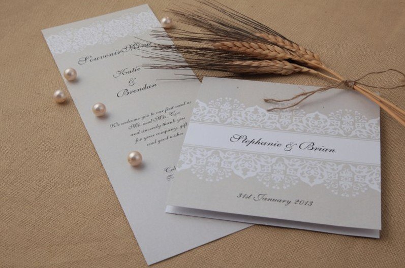 Make Beautiful Wedding Invitation Video Online With This Simple Invitation Maker