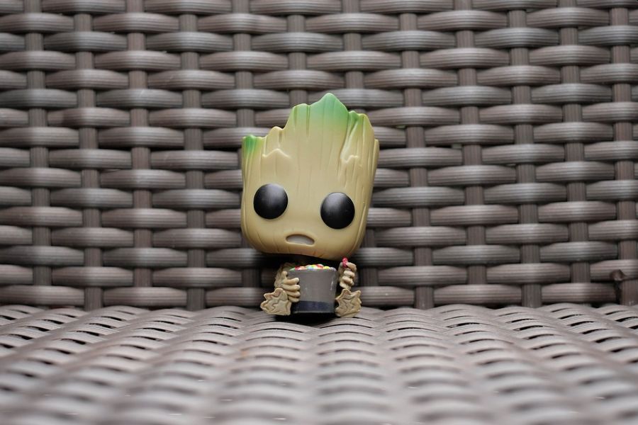 Why Funkos and collectable toys are trending globally
