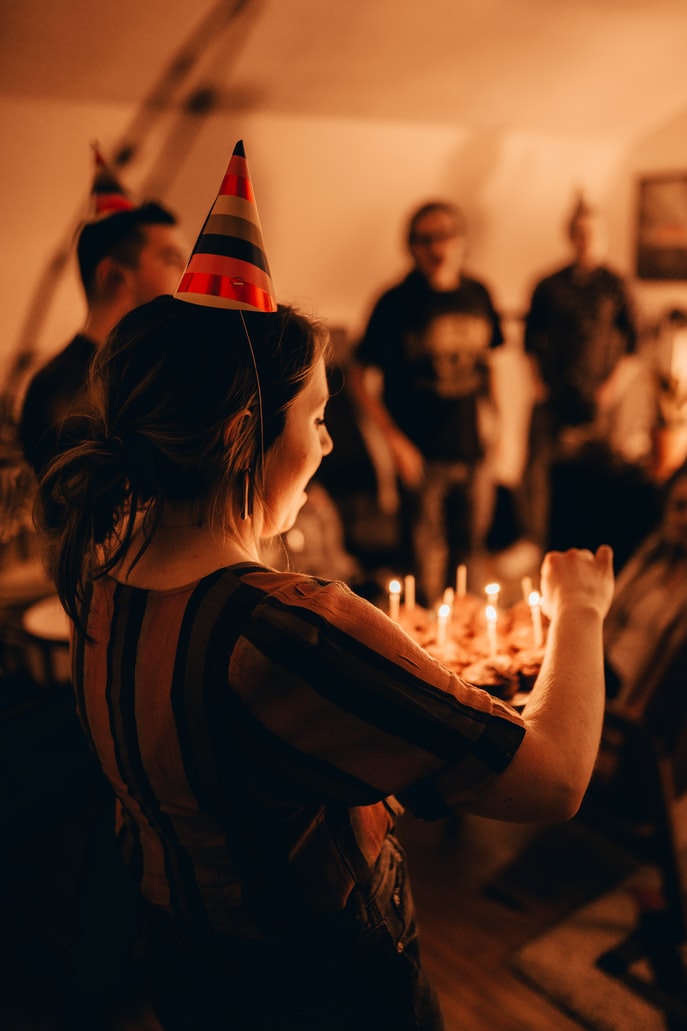 How to Make Birthday Party More Special