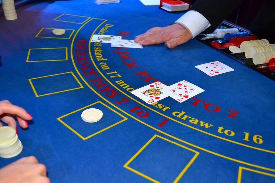Most Youngsters Feel that Blackjack is a Confounding