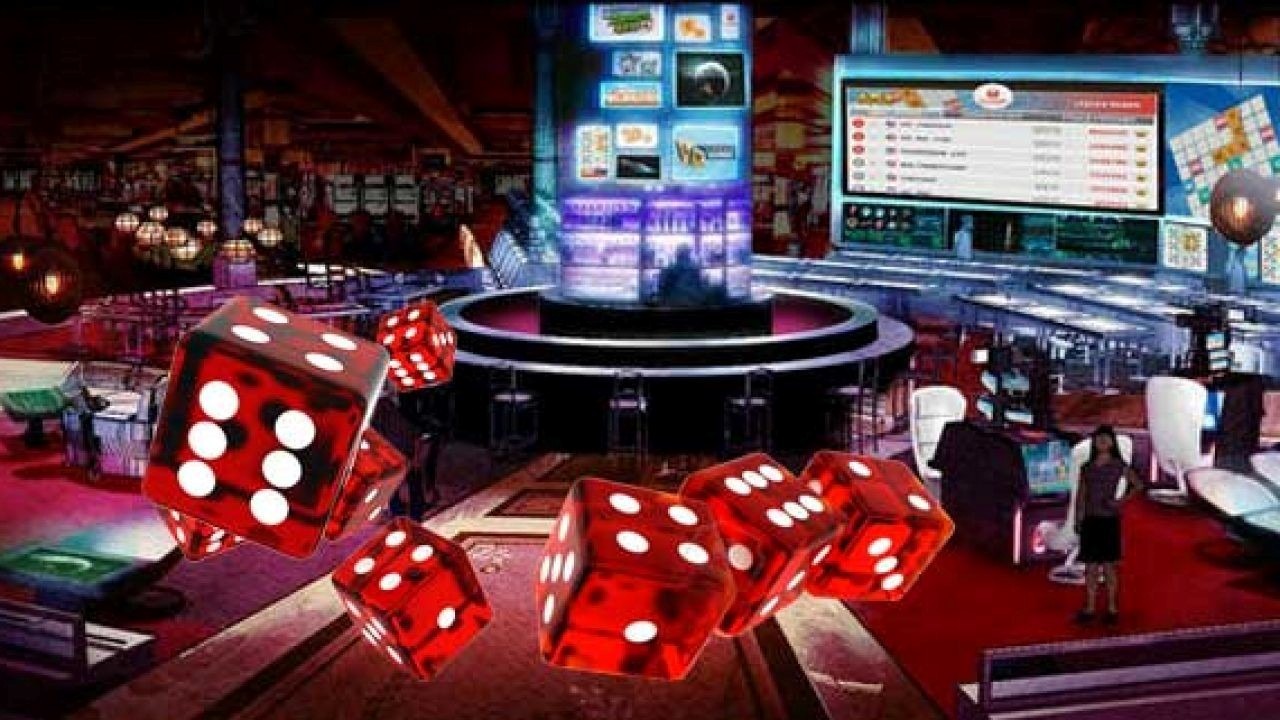 Online casinos in the area of tension between advertising barriers and the granting of licenses