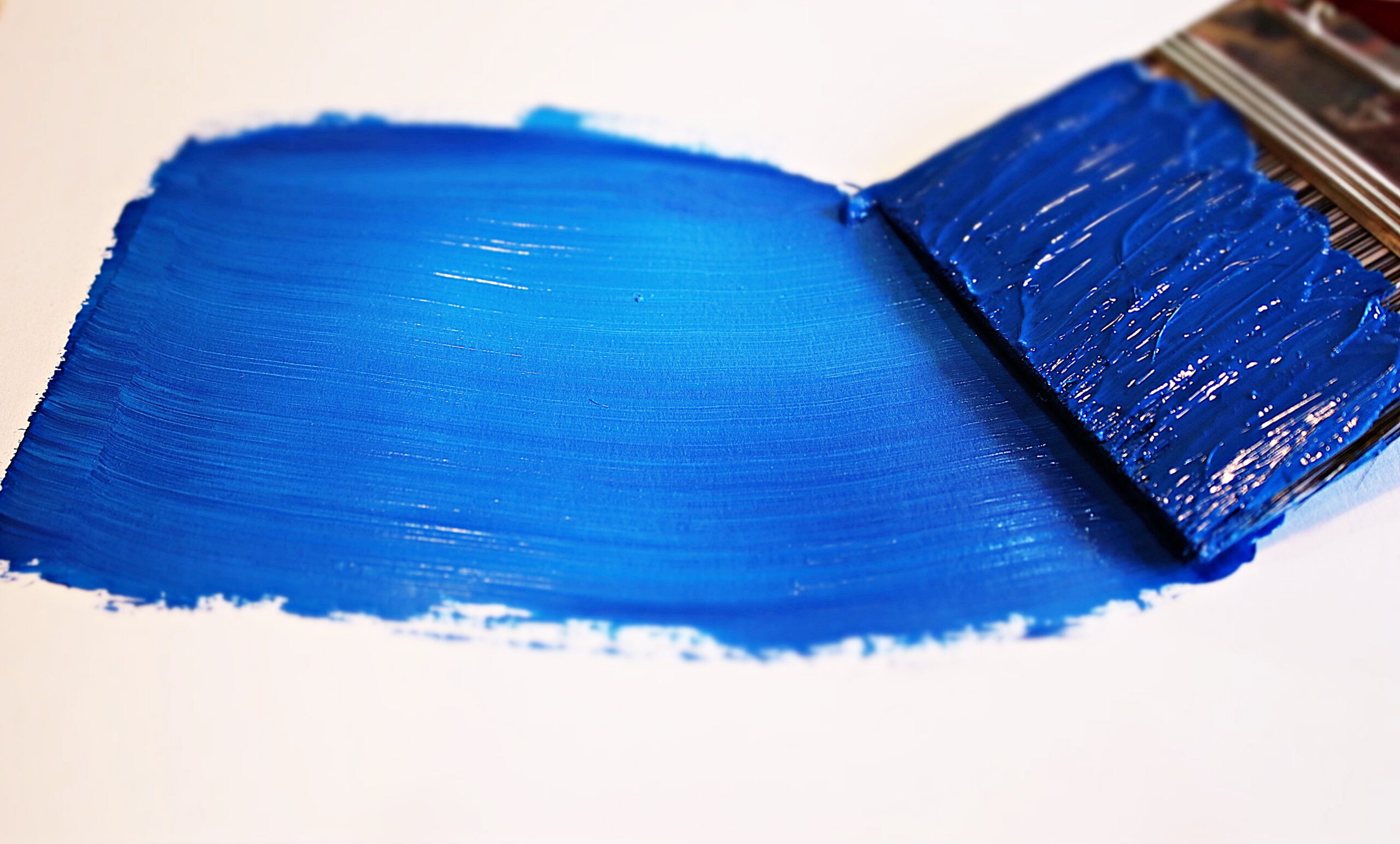 Brushing Beauty A Guide to Top-notch Painting Services in Richmond Hill