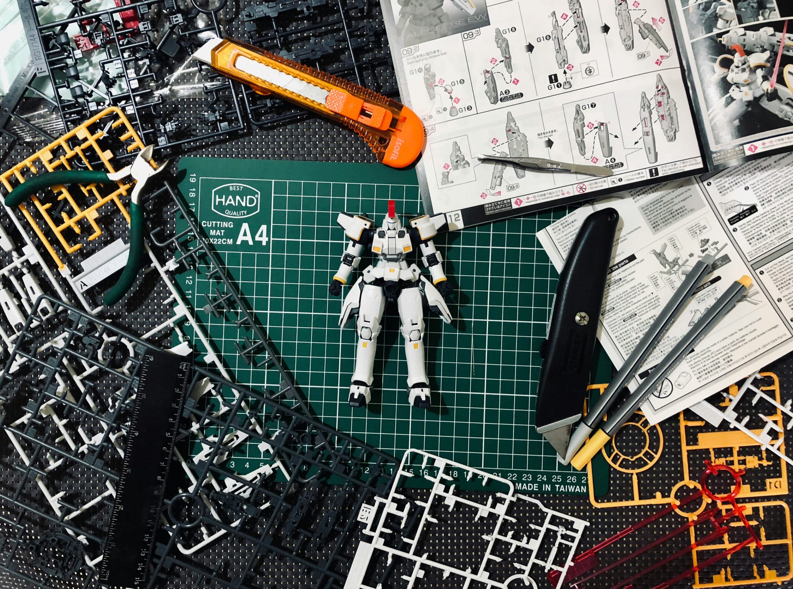 The 10 best pop culture model kits to build yourself